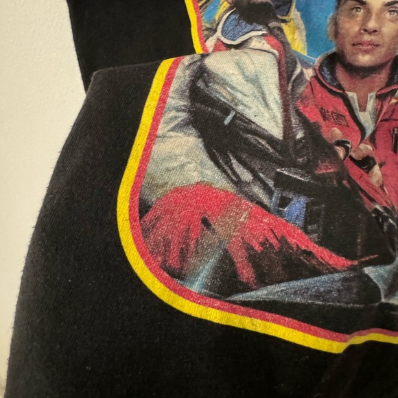 LOGIC the incredible true story 2015 tshirt unisex M - Picture 8 of 10